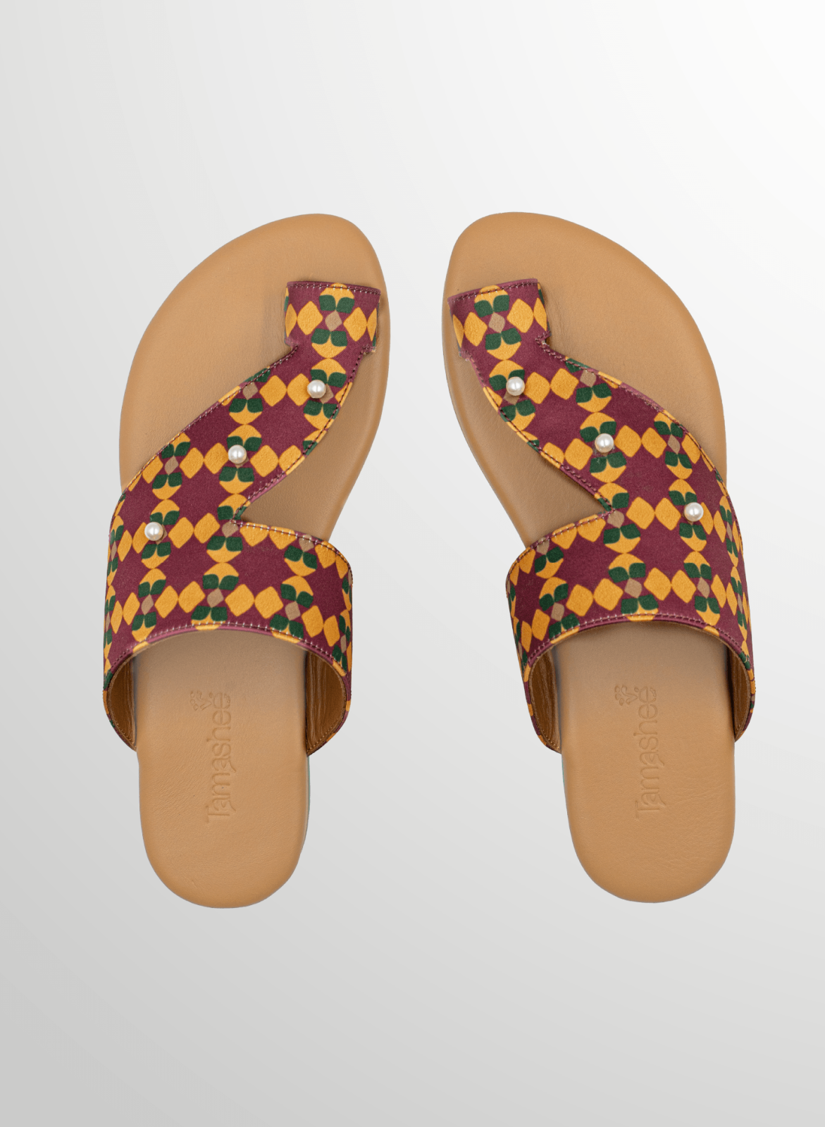 Jiwan Sandals elegant trendy Arabic sandals|Tamashee Jiwan Sandals casual summer flat sandals|Story of Jiwan Sandals stylish soft leather sandals|Jiwan Sandals chic lightweight flat sandals|Detail Images of Jiwan Sandals comfortable women Arabic sandals|J