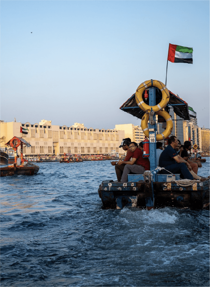 Exploring Abra’s cultural landmarks on a heritage tour|Historical trip to Abra exploring Northern Arabian culture|Trip to Abra region for a deep cultural experience|Culture tour group visiting ancient sites in Abra|Cultural heritage site in Abra visited d