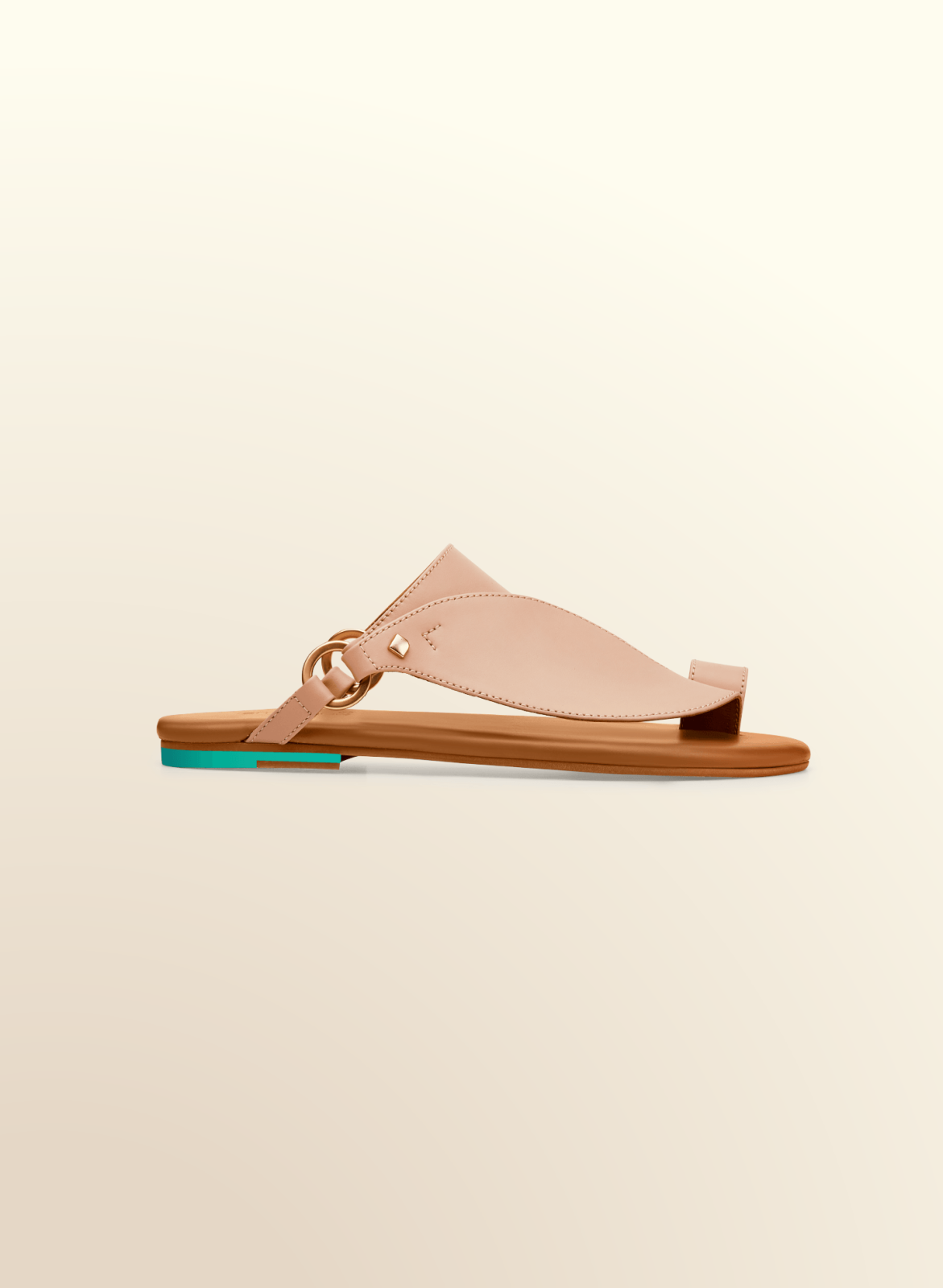Tamashee leather sandals Natural women|Tamashee Natural Sandals elegant leather design for women|Tamashee Talaheeq elegant women sandals|Detail of Natural sandals premium women sandals|Tamashee Natural elegant women sandals|Women sandals Natural comfortab