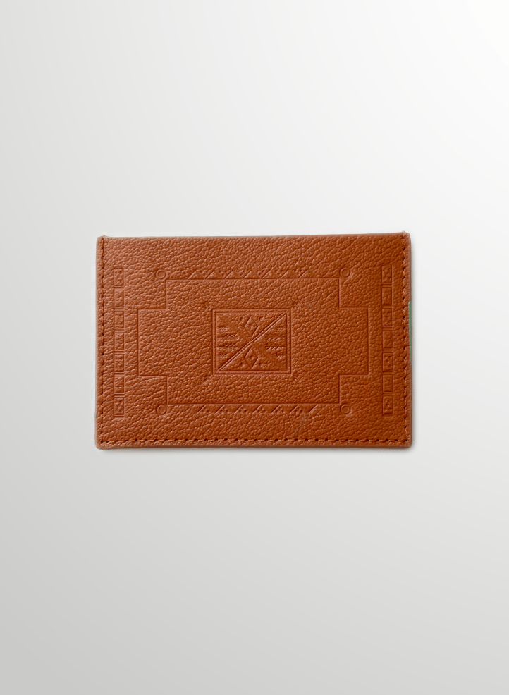Tamashee Leather Cardholder premium cow leather|Tamashee Leather Cardholder modern UAE fashion|Tamashee Leather Card holder practical style|Tamashee حامل البطاقة high-quality leather|Tamashee Cardholder durable cow leather|Tamashee Leather Card Holder UAE