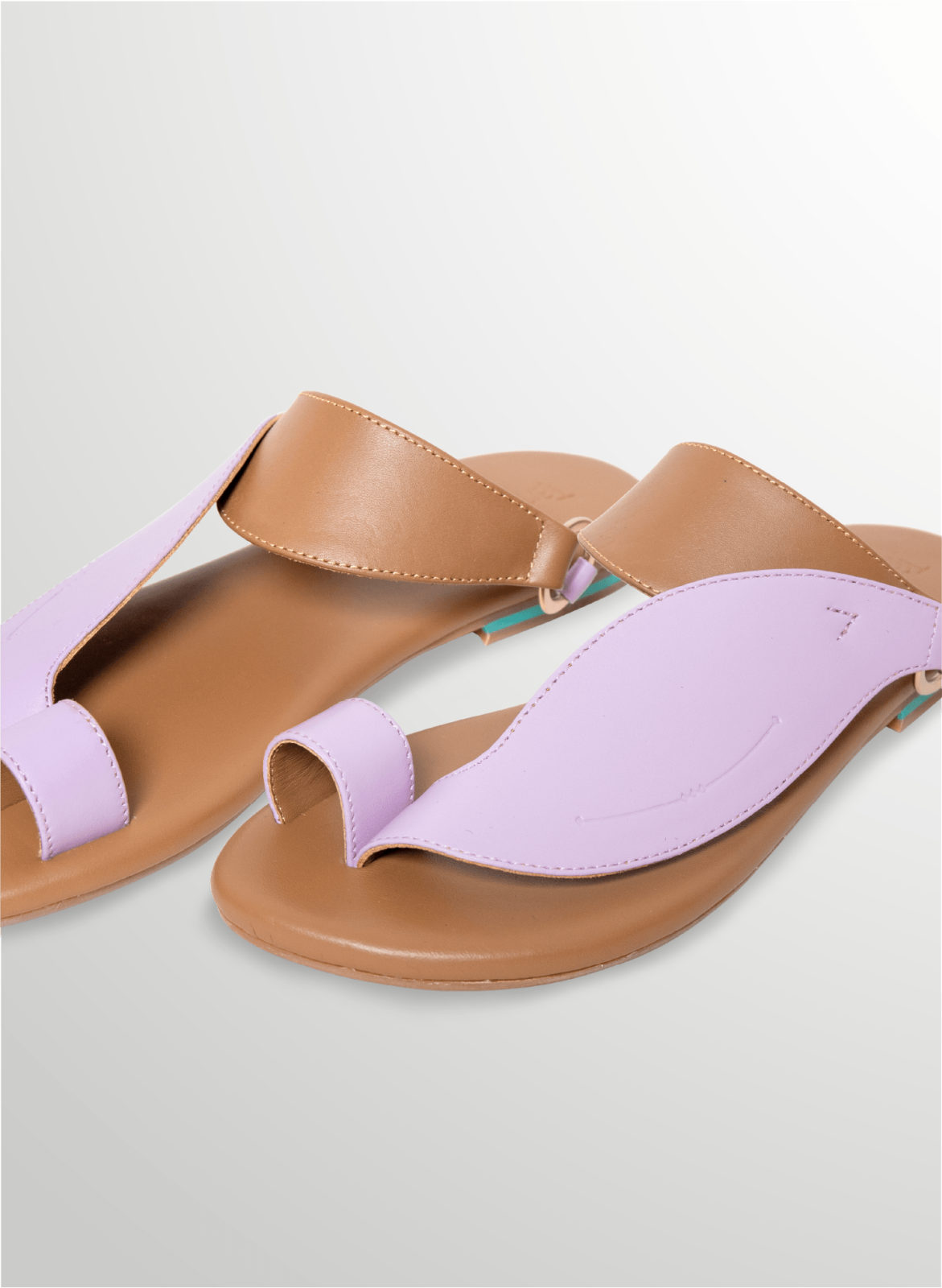 Jadhry sandals fashionable women sandals|Jadhry Leather Sandals For Women Stylish Arabic Flat Sandals|Tamashee Jadhry women sandals leather design|Women sandals Jadhry comfortable wear