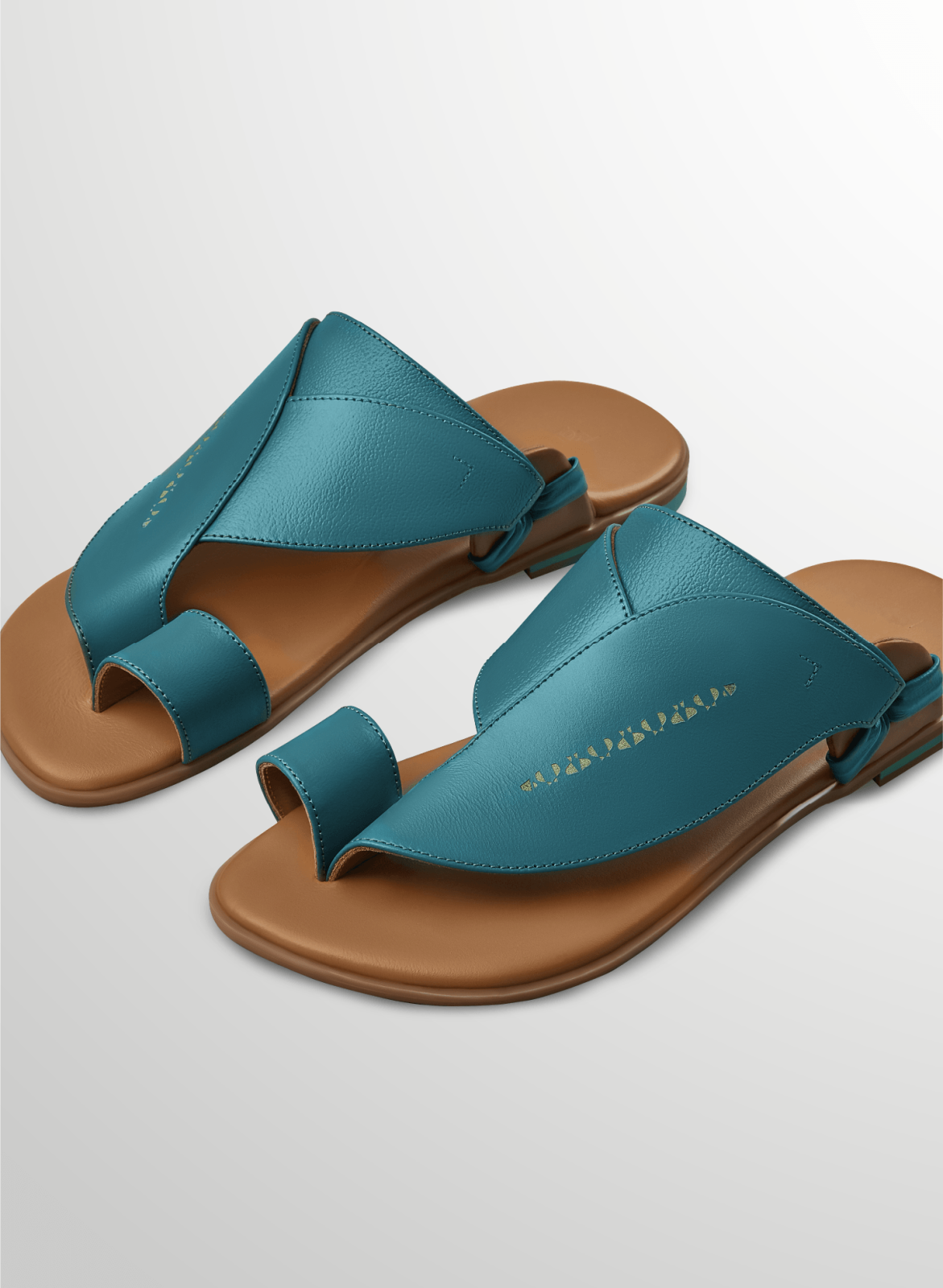 Mens leather sandals UAE style|Tamashee Cow leather sandals men|Story of Ahazeej mens sandals|Ahazeej|Details images of Cow leather sandals for men|Ahazeej|Ahazeej Arabic sandals cow leather|Tamashee comfortable sandals men
