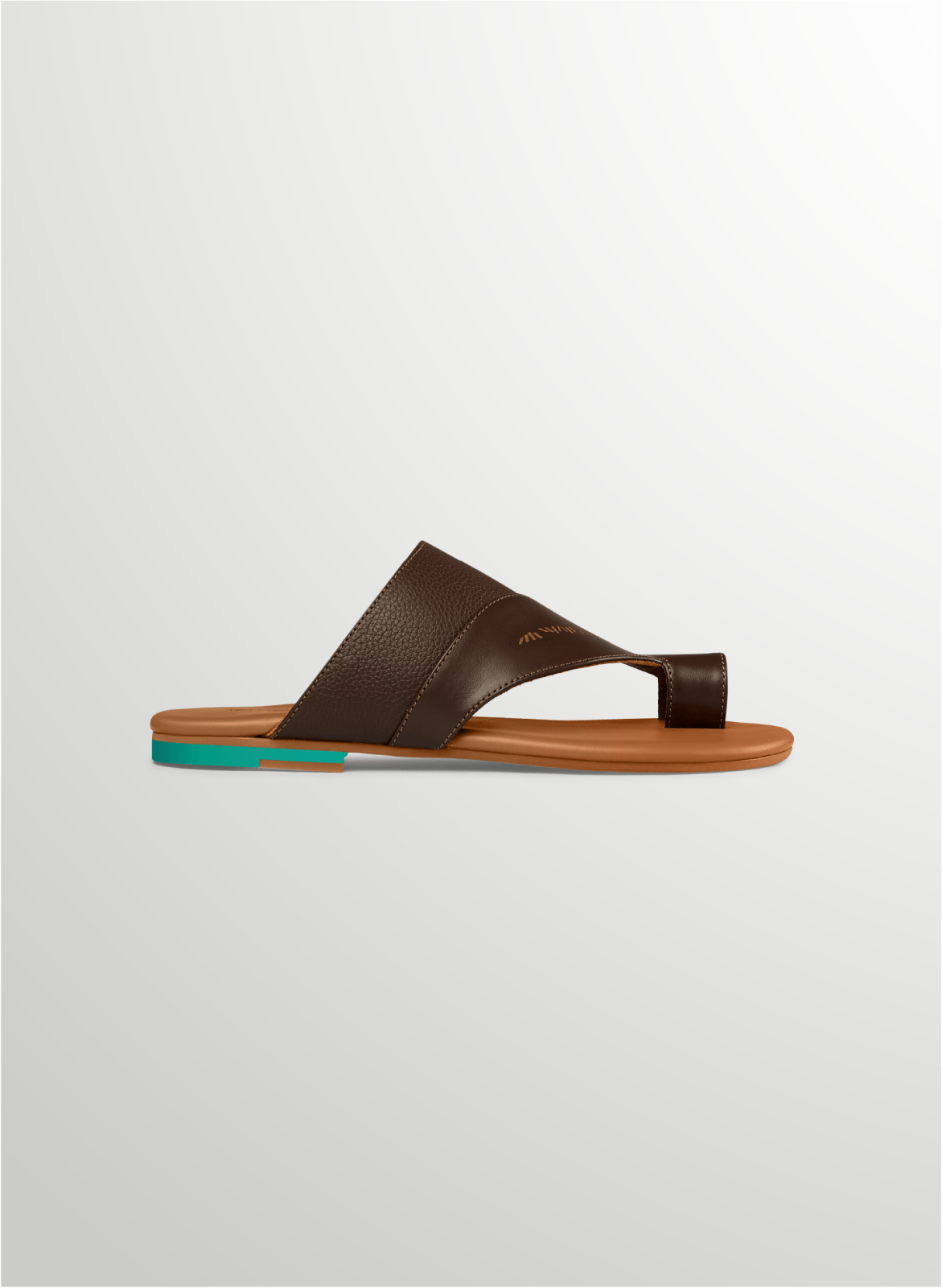 Tamashee Talaheeq Sandals modern leather flat sandals|Tamashee A'ameda Sandals trendy flat sandals for summer|Story of |Tamashee A'ameda Sandals summer ready Arabic sandals|Detail of |Tamashee A'ameda Sandals light leather sandals for UAE|Tamashee A'ameda