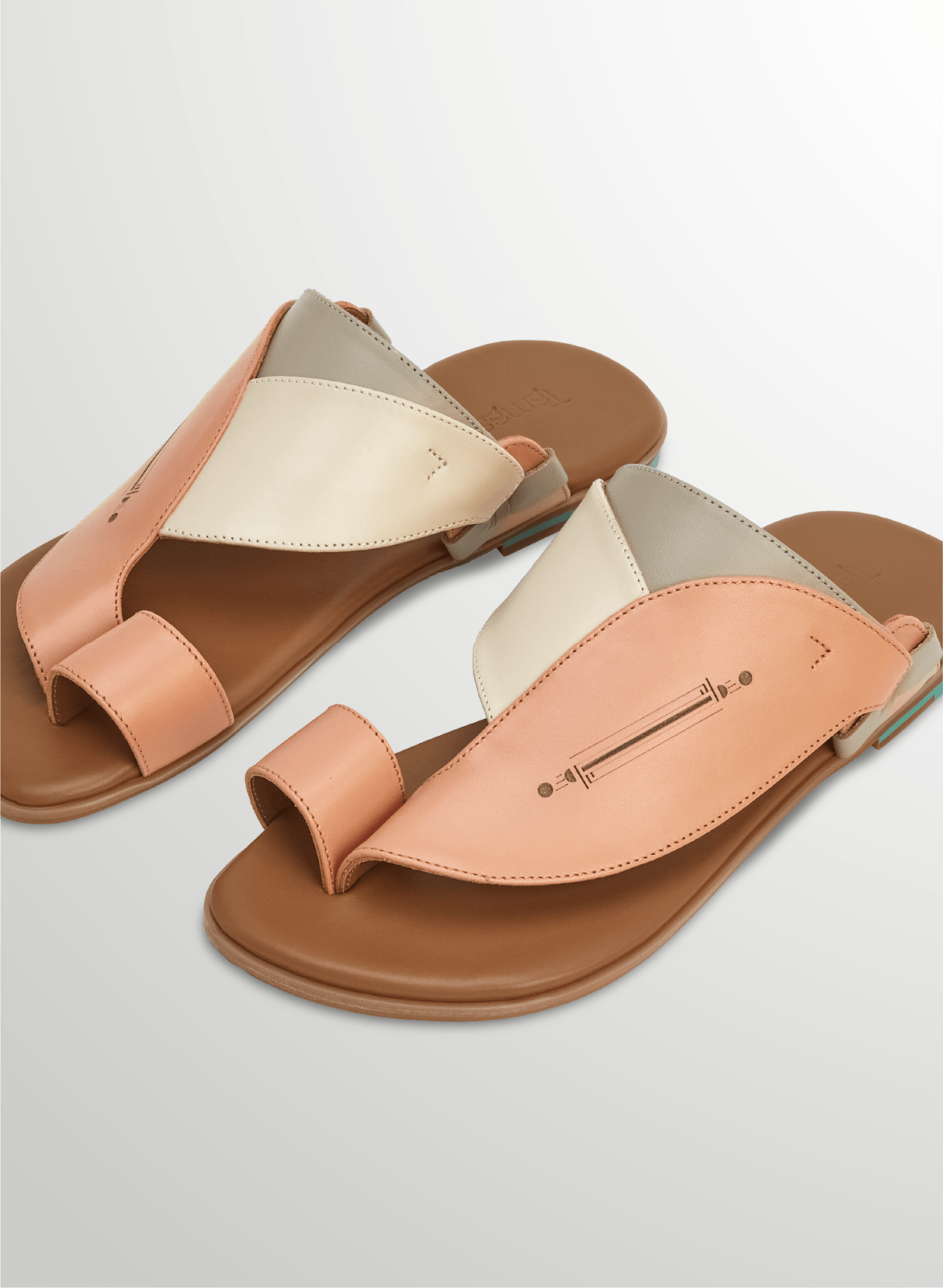Meflaqa Arabic mens sandals UAE|Meflaqa premium sandals men|Story of Tamashee traditional sandals men|Details images of Arabic mens sandals UAE|صندل عربي مريح للرجال من تماشي تصميم أنيق فاخر جودة عالية تسوق الآن|Tamashee leather sandals style