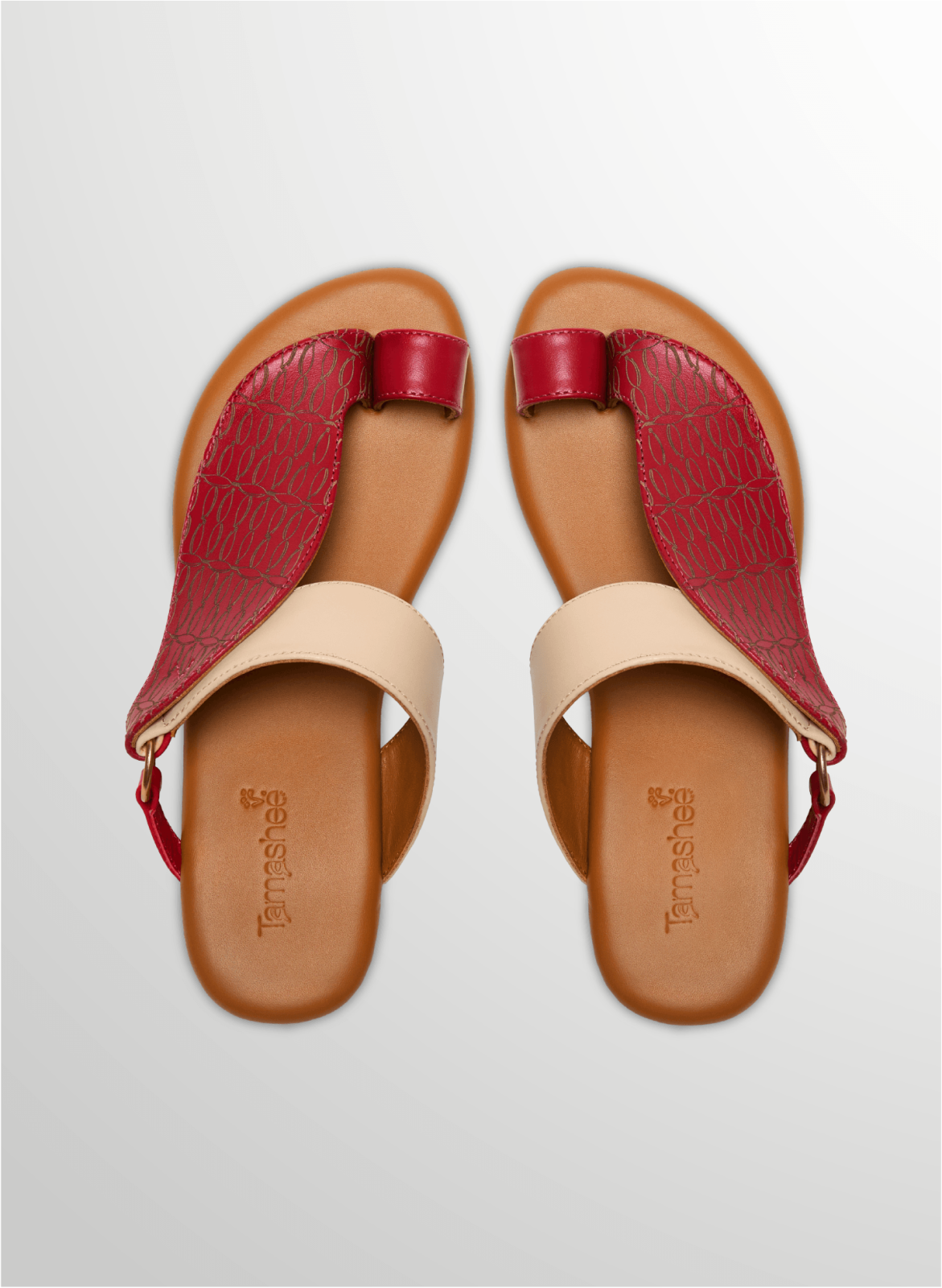 XYZ Sandals for women stylish leather flat sandals by Tamashee|Story of sandals for women modern Arabic style|Detail images of leather sandals for women|Minna Sandals leather sandals for women modern Arabic style|Minna Sandals women sandals comfortable fl