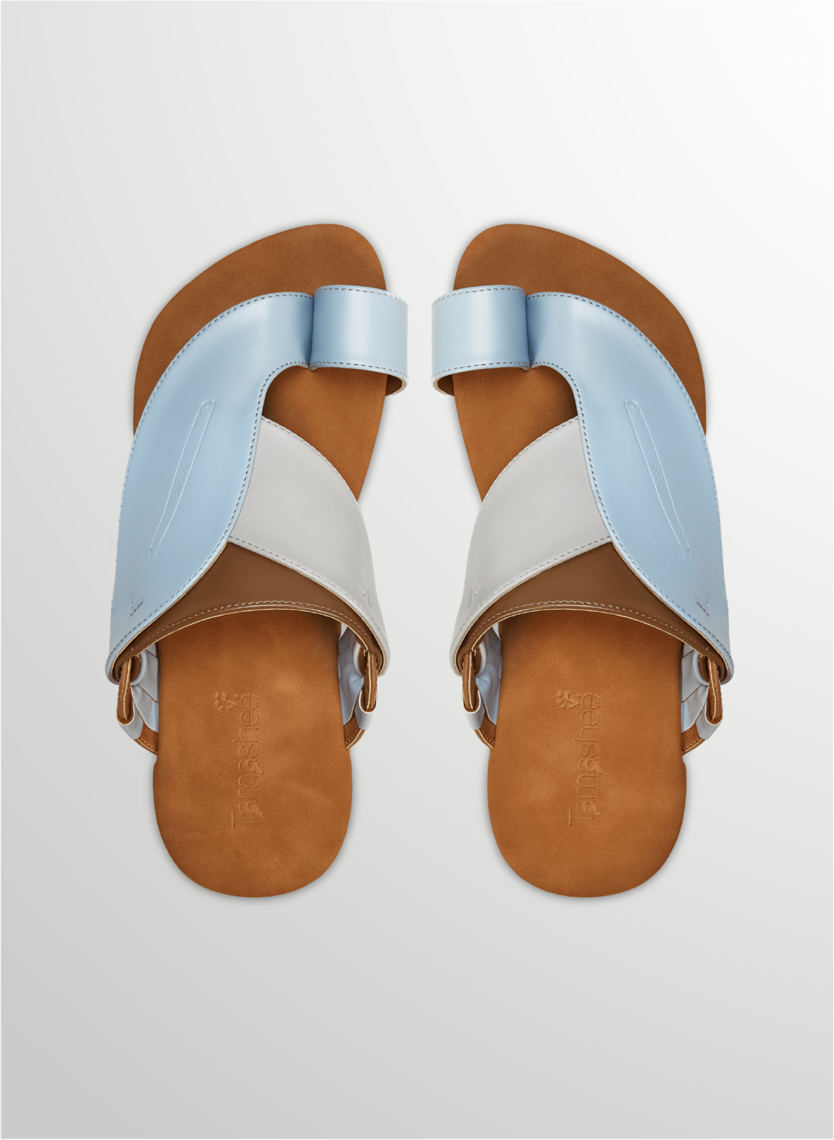 Madheeq authentic Arabic sandals|Madheeq Tamashee flat leather sandals|Details Images of Tamashee casual leather sandals|صندل جلدي أنيق من تماشي تصميم عصري مريح عرض مميز الآن حصري جد|Arabic sandals classic men|Story of Madheeq high quality men sandals