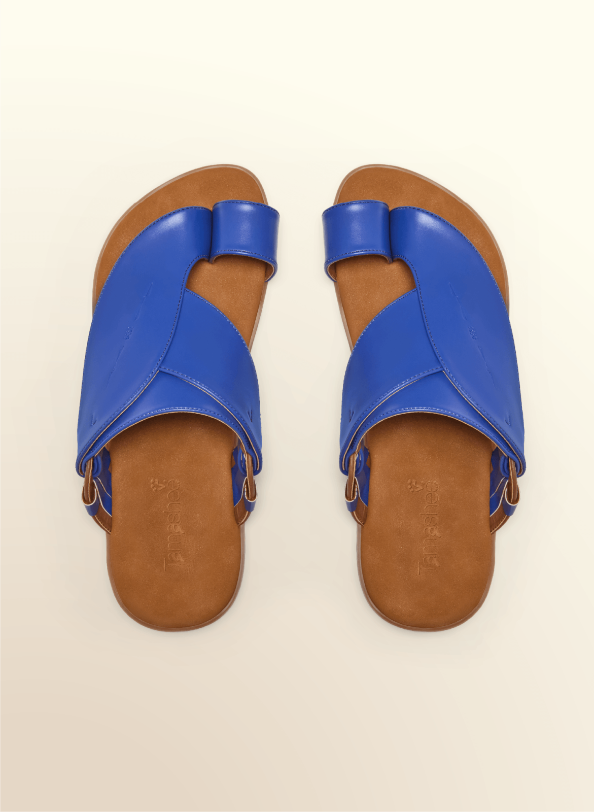 Tamashee Neela mens sandals for modern men|Tamashee Neela premium Arabic sandals for modern men|Story of premium Arabic sandals for modern men|Detail image of mens sandals|صنادل تماشي نيلا المصنوعة من جلد البقر للاستخدام اليومي|Tamashee Neela sandals for 