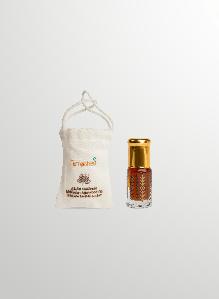 Tamashee Oud Arabian Oud Perfume