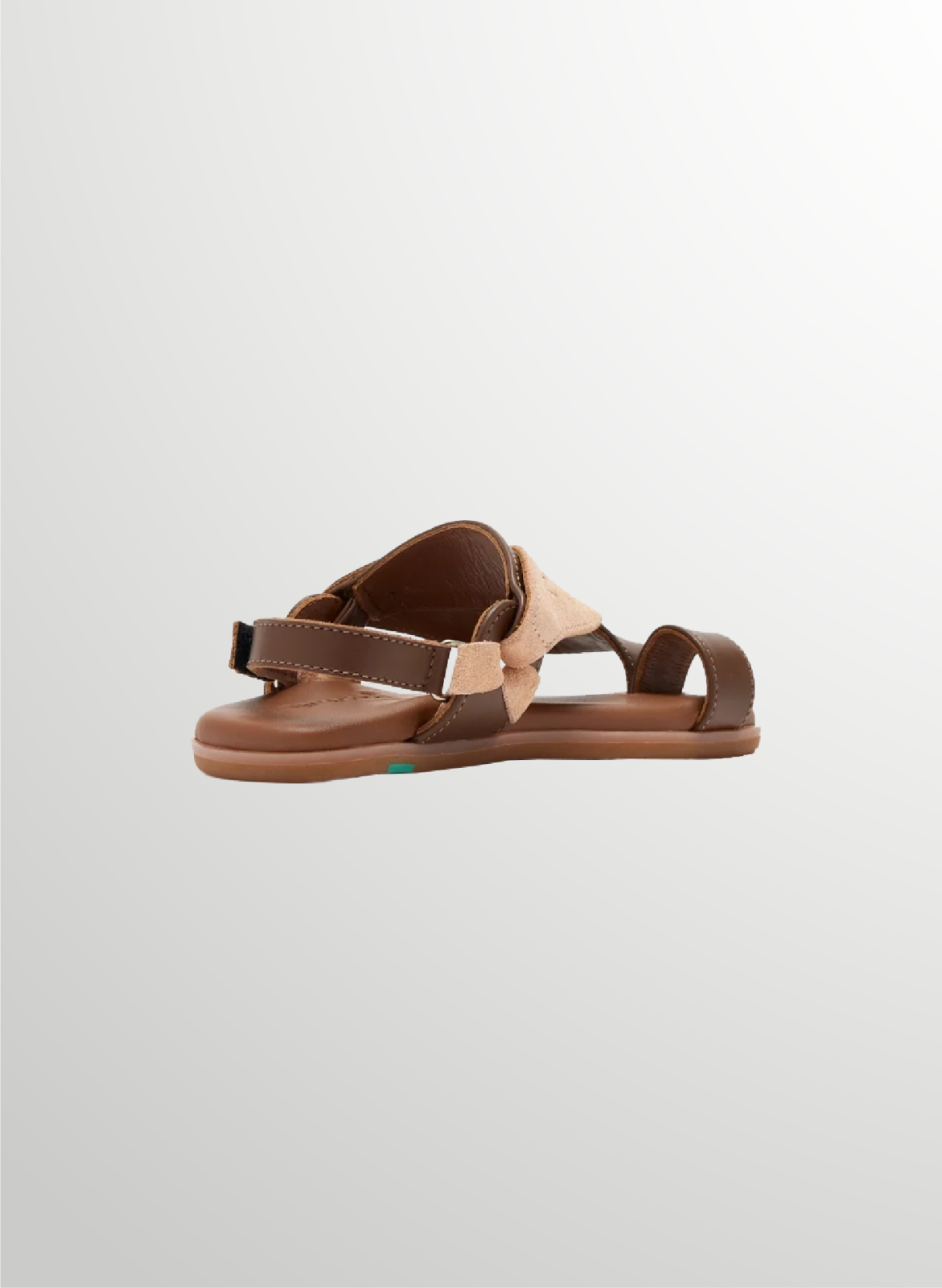 Tamashee Arabic sandals with traditional design for kids|Lightweight sandals for boys by Tamashee|Breathable kids sandals suitable for UAE weather|نعال اطفال تماشي بخامة متينة وراحة عالية