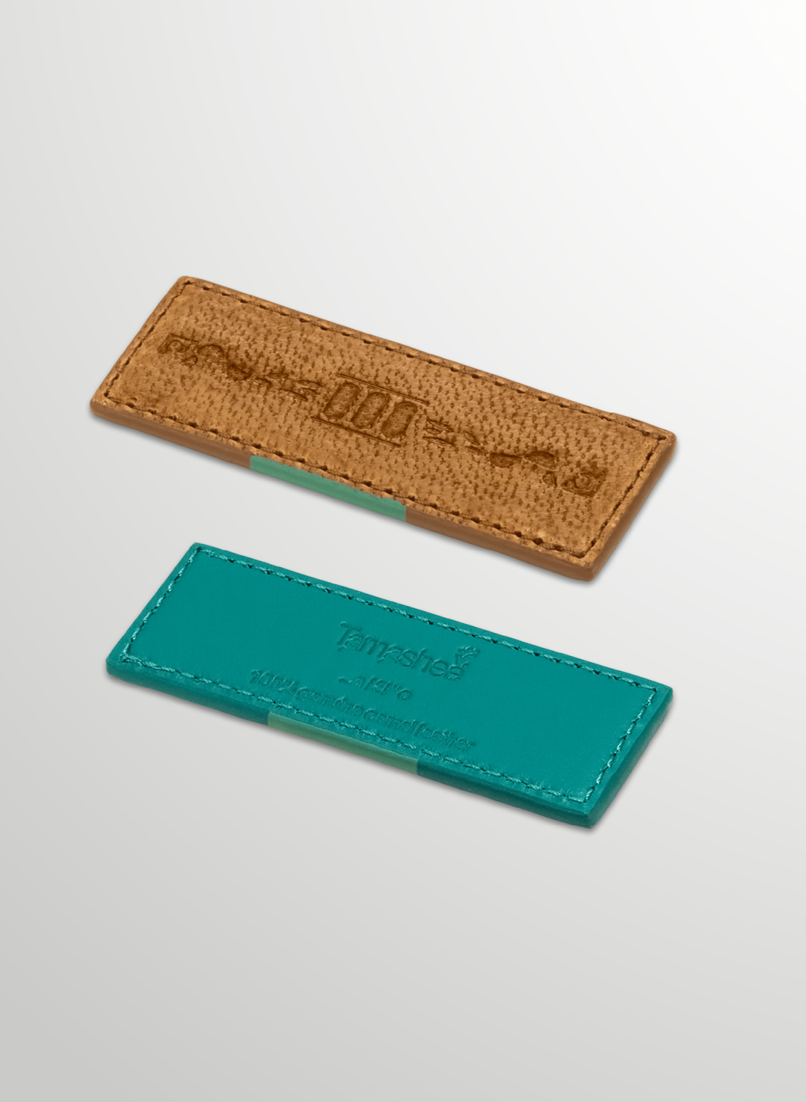 Modern design of Tamashee Magnets at Brown Cow Leather|Camel Leather Tamashee Magnets modern Arabic style|Tamashee Magnets for men modern Arabic style|Design of Tamashee Stitching Magnets with Camel Leather|Stylish Arabic design of Tamashee Magnets|Tradit