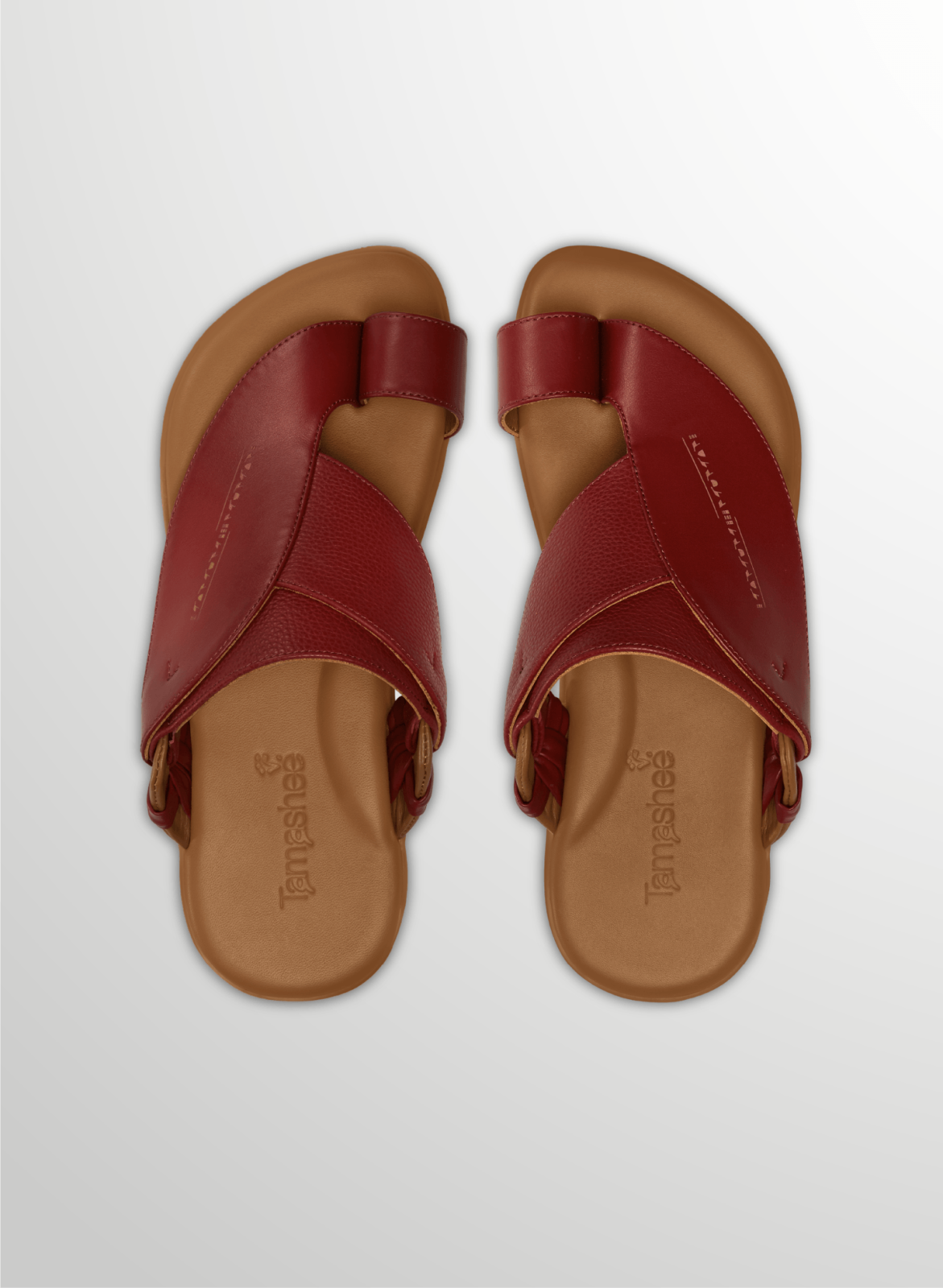 Tamashee M Gerab mens sandals stylish leather sandals for outdoor wear|Comfortable mens sandals UAE|Story of Tamashee mens sandals cow leather|Tamashee cow leather mens sandals|Details images of Premium leather sandals UAE|Premium leather sandals UAE|Tama