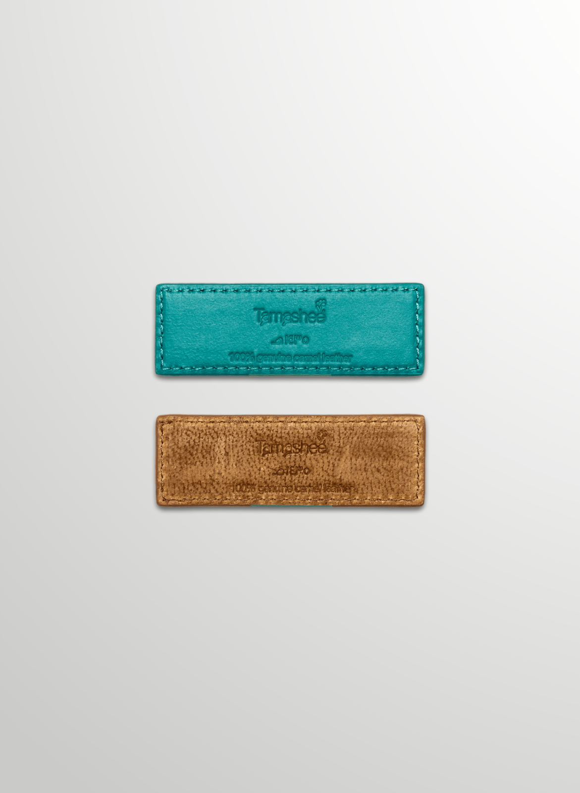 Modern design of Tamashee Magnets at Brown Cow Leather|Camel Leather Tamashee Magnets modern Arabic style|Tamashee Magnets for men modern Arabic style|Design of Tamashee Stitching Magnets with Camel Leather|Stylish Arabic design of Tamashee Magnets|Tradit