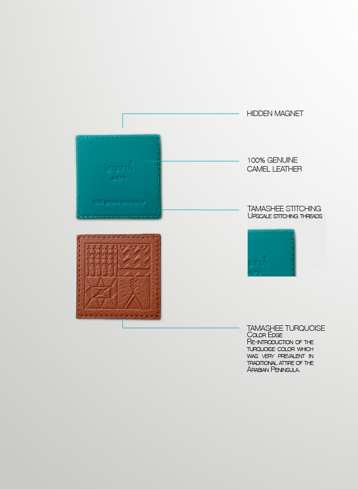 Tamashee مغناطيس Leather Accessory|Tamashee Magnets for Home|Tamashee مغناطيس Stylish Accessory|Tamashee مغناطيس Stylish Luxury|Tamashee Leather Magnets for Home|Tamashee مغناطيس Leather Accessory