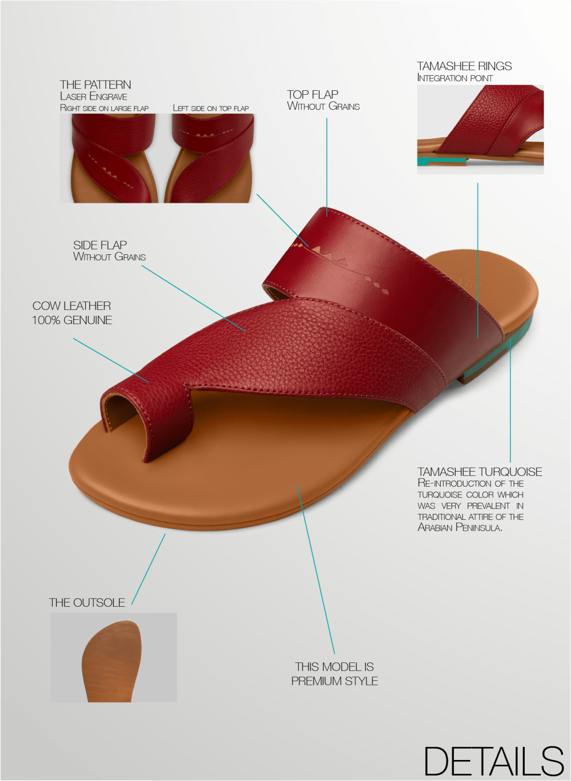 Tamashee Talaheeq Sandals premium women summer sandals|Tamashee Qala'a Sandals chic summer women sandals|Story of |Tamashee Qala'a Sandals soft flat sandals for women|Detail Information of |Tamashee Qala'a Sandals elegant summer leather sandals|Tamashee Q
