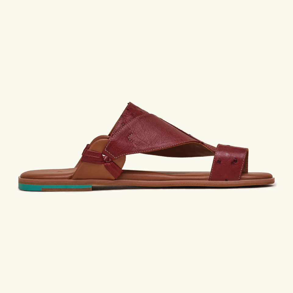 ostrich genuine leather 
women flat sandals 
classic 
premium |||||||Tamashee Men Sandals in Soft Ostrich Leather
|Minimalist Flat Sandals for Men at Tamashee Footwear
|Minimalist Flat Sandals for Men at Tamashee Footwear|Stylish Arabic Men Sandals with T
