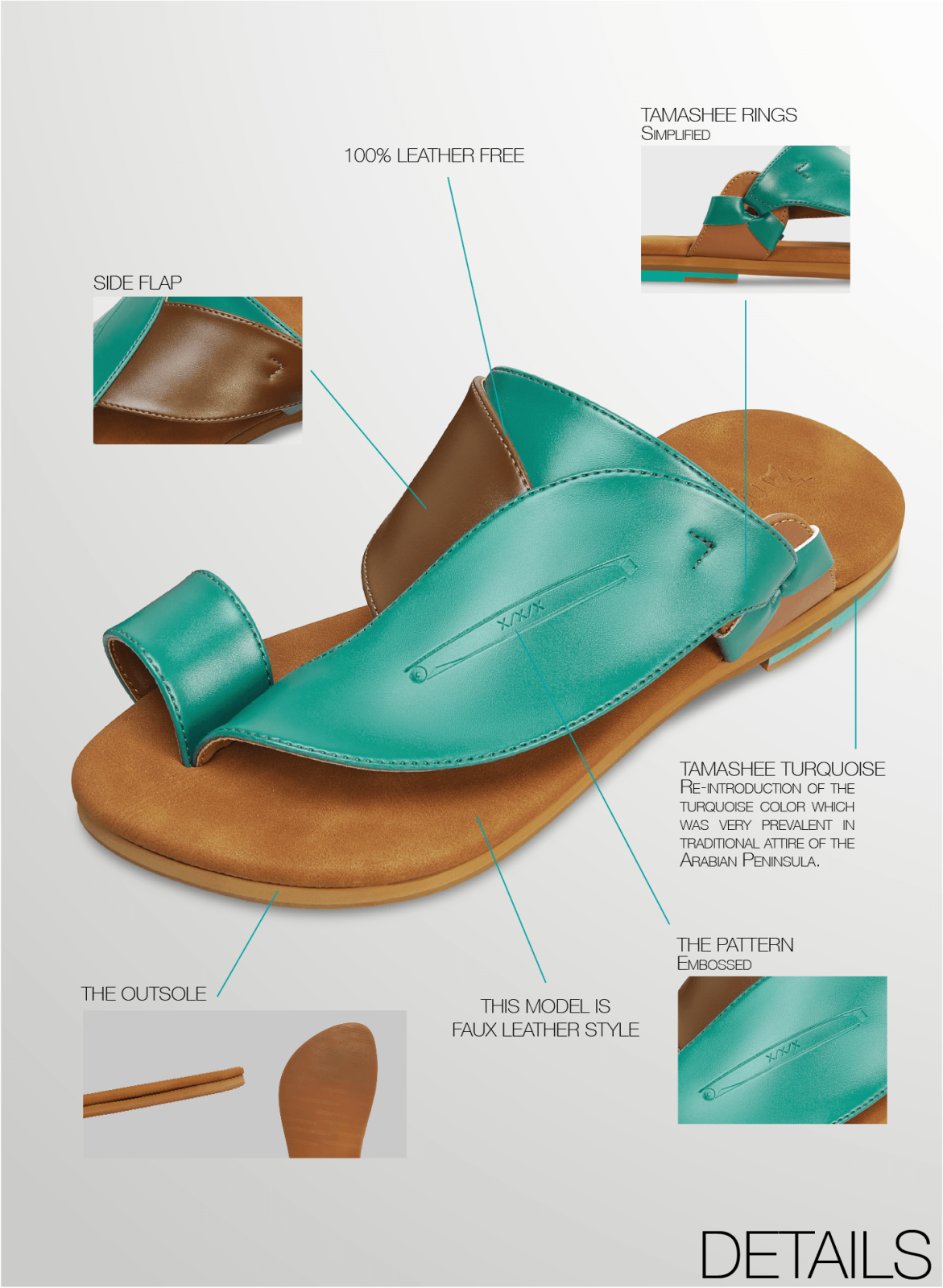 Tamashee cow leather sandals UAE|Arabic mens sandals comfort|Story of Mazari' Arabic mens sandals comfort|Details Images of Mazari' Tamashee cow leather sandals UAE|Tamashee elegant mens sandals|Mazari' daily comfort sandals