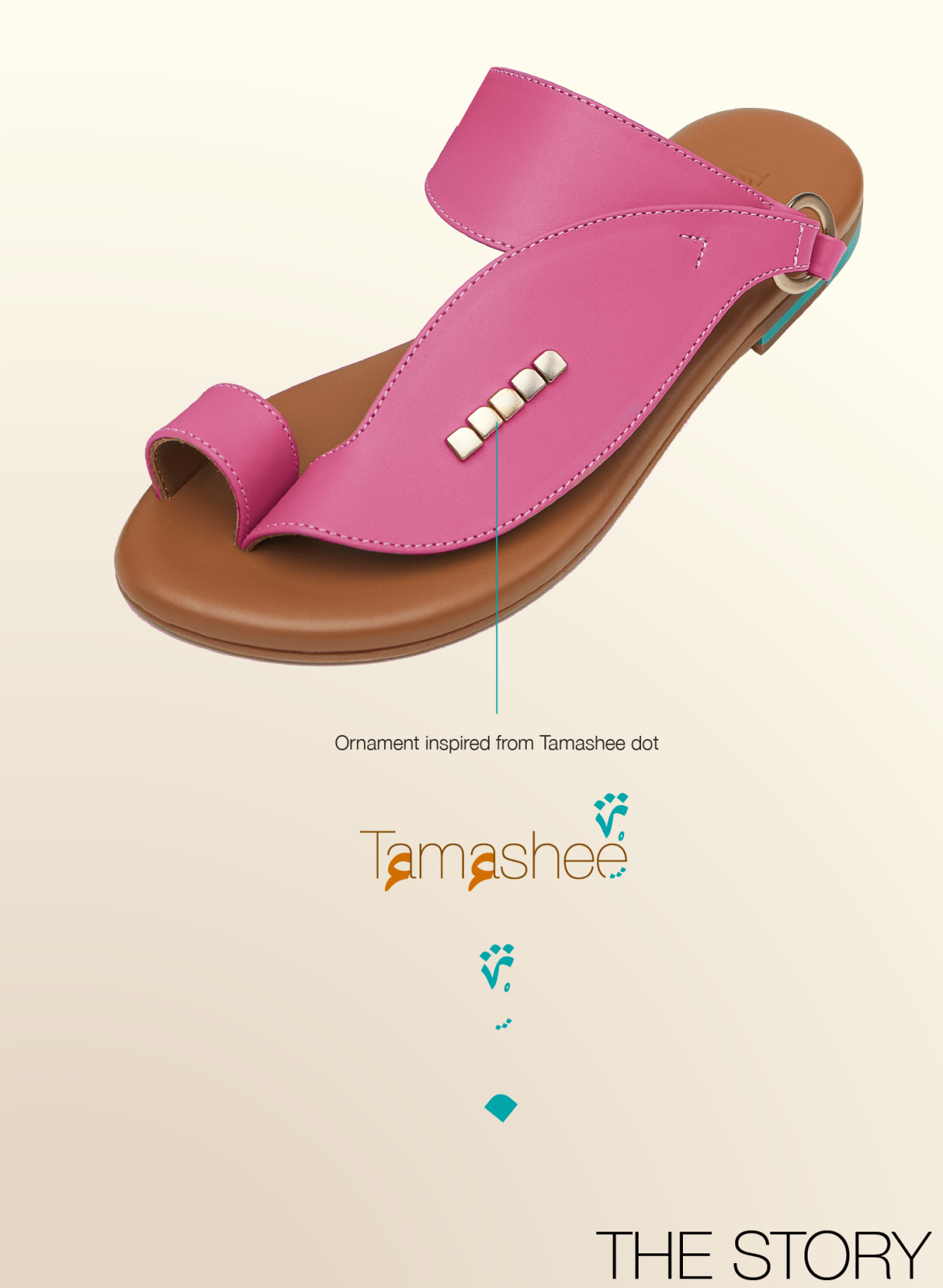 Wardi sandals comfortable women sandals|Tamashee Wardi women sandals Cow leather design|Wardi sandals for women leather flat sandals|Wqrdi Arabic sandals comfortable women sandals|Women sandals Wardi comfortable wear deatails with Image|Tamashee Wardi fla
