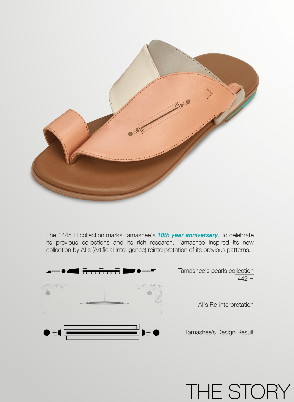 Meflaqa |Meflaqa |Story of Tamashee traditional sandals men|Details images of Arabic mens sandals UAE|Comfortable Arabic sandals men|Tamashee leather sandals style