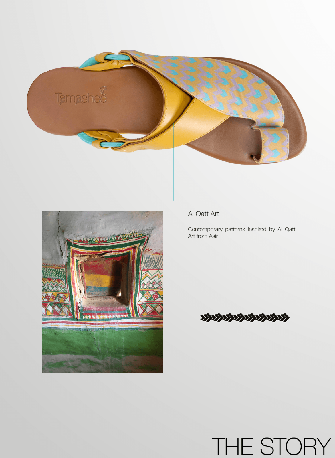 Taqti' Sandals leather sandals women everyday comfort wear|Story of Taqti' Sandals Arabic sandals women comfortable everyday wear|Detail images of Taqti' Sandals leather sandals women modern Arabic design|Taqti' Sandals women sandals elegant leather flat 
