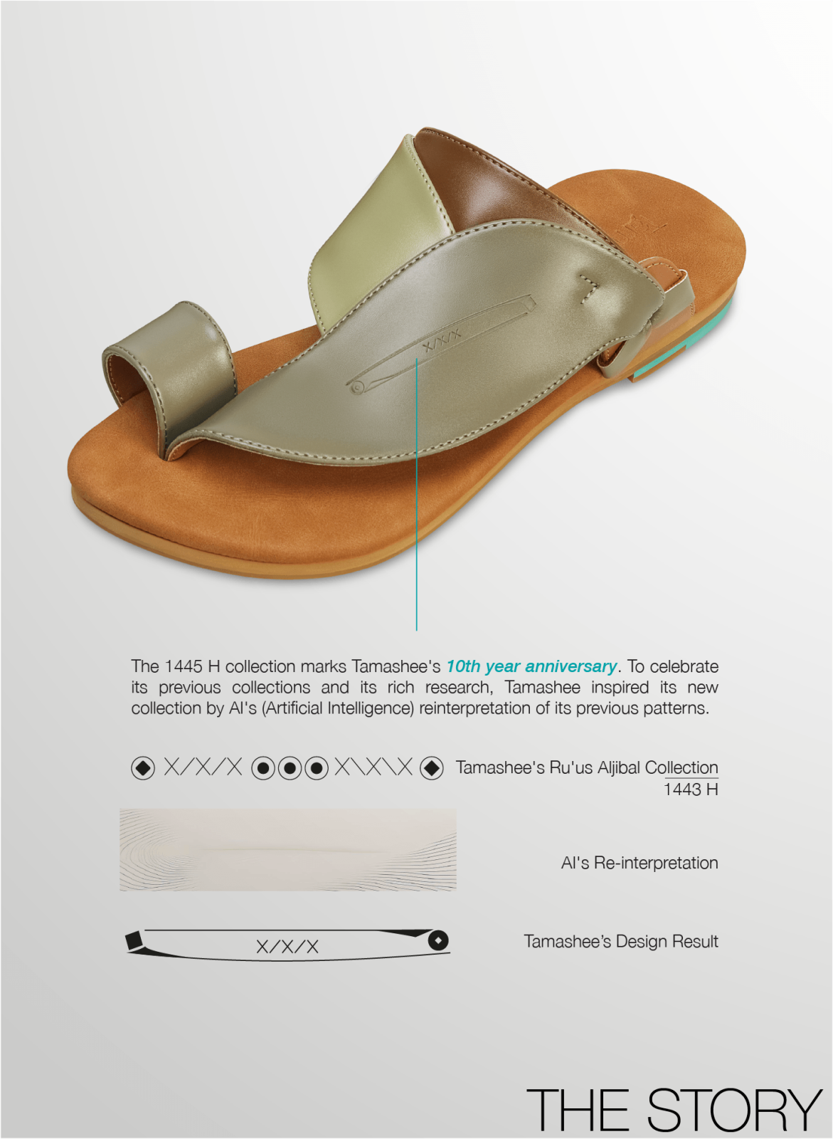 Leather sandals premium men|Jibaal Arabic style footwear|Details images of Arabic mens sandals comfort|صندل رجالي من تماشي جلد البقر فاخر في الإمارات الصنادل|Tamashee casual leather sandals|Story of Jibaal Mens sandals traditional Arabic