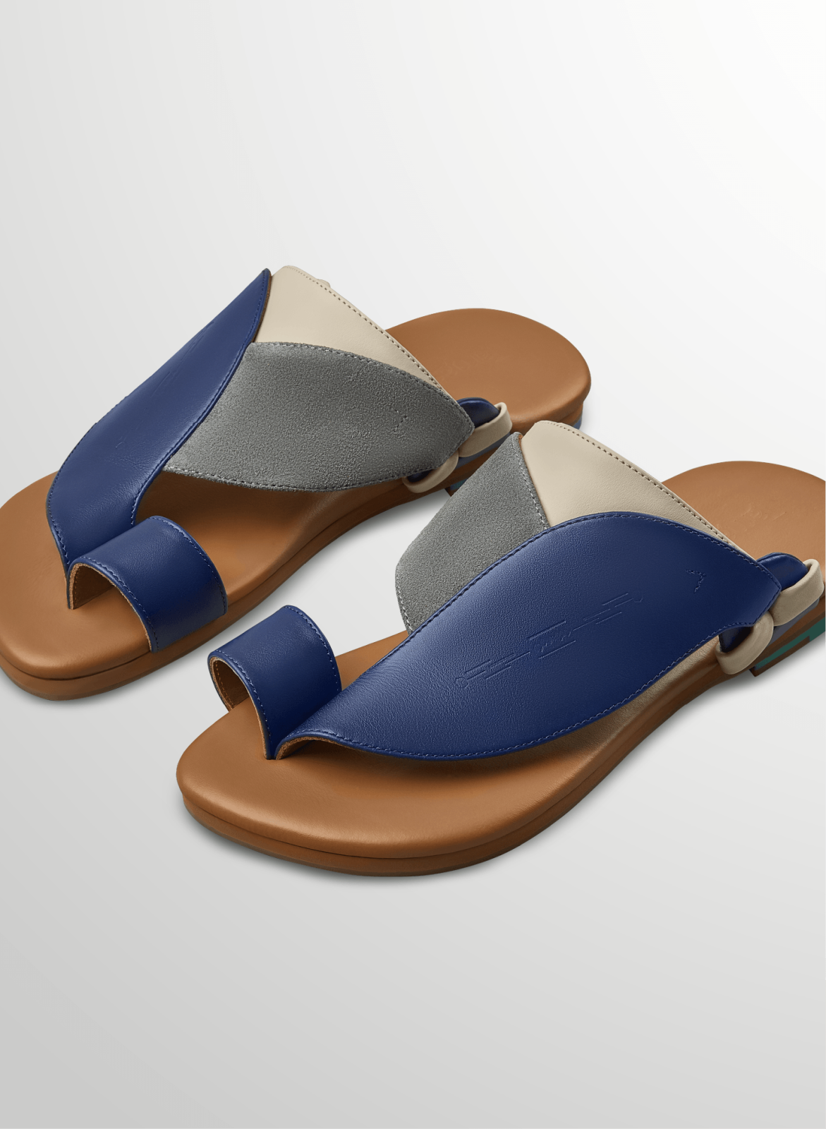 Jahag mens sandals designed for comfort|Mens sandals premium cow leather sandals|Story of modern mens sandals with soft leather|Tamashee Jahag sandals for men with soft leather|Details images of cow leather sandals for UAE weather|صندل تماشي الفاخر المصنو