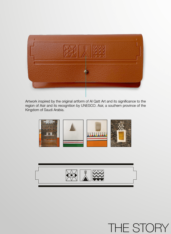 Glasses Case | Asir