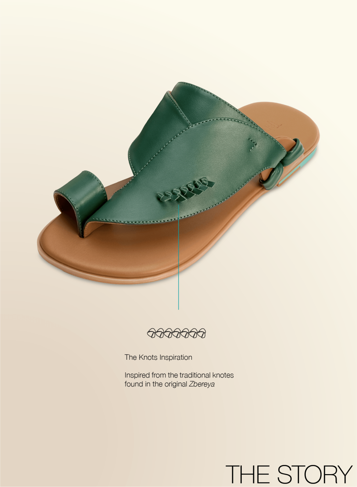 Tamashee mens sandals comfort|Tamashee mens sandals modern Arabic Green style Sandals|Tamashee comfortable sandals men|Story of |Detail image of Tamashee cow leather footwear|Tamashee traditional sandals men|Mens leather sandals UAE style