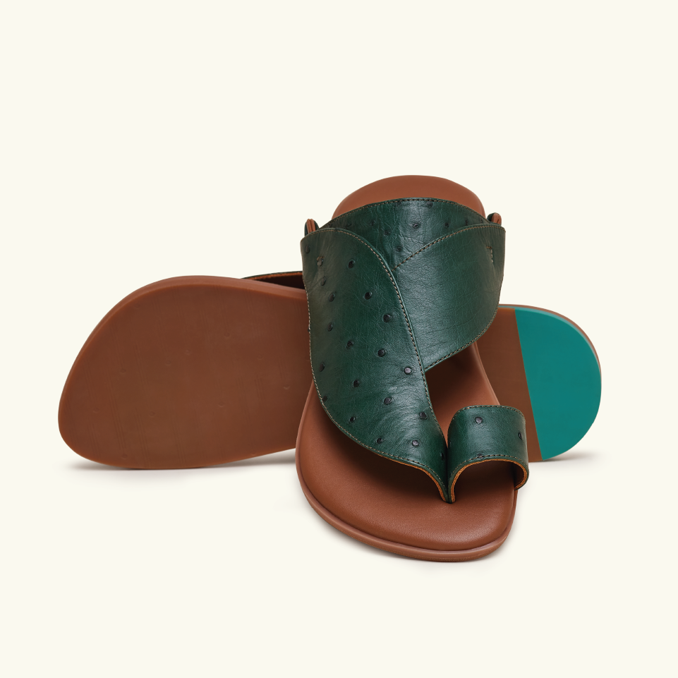 ostrich genuine leather 
women flat sandals 
classic 
premium |||||||Tamashee Men Sandals in Soft Ostrich Leather
|Minimalist Flat Sandals for Men at Tamashee Footwear
|Minimalist Flat Sandals for Men at Tamashee Footwear|Stylish Arabic Men Sandals with T