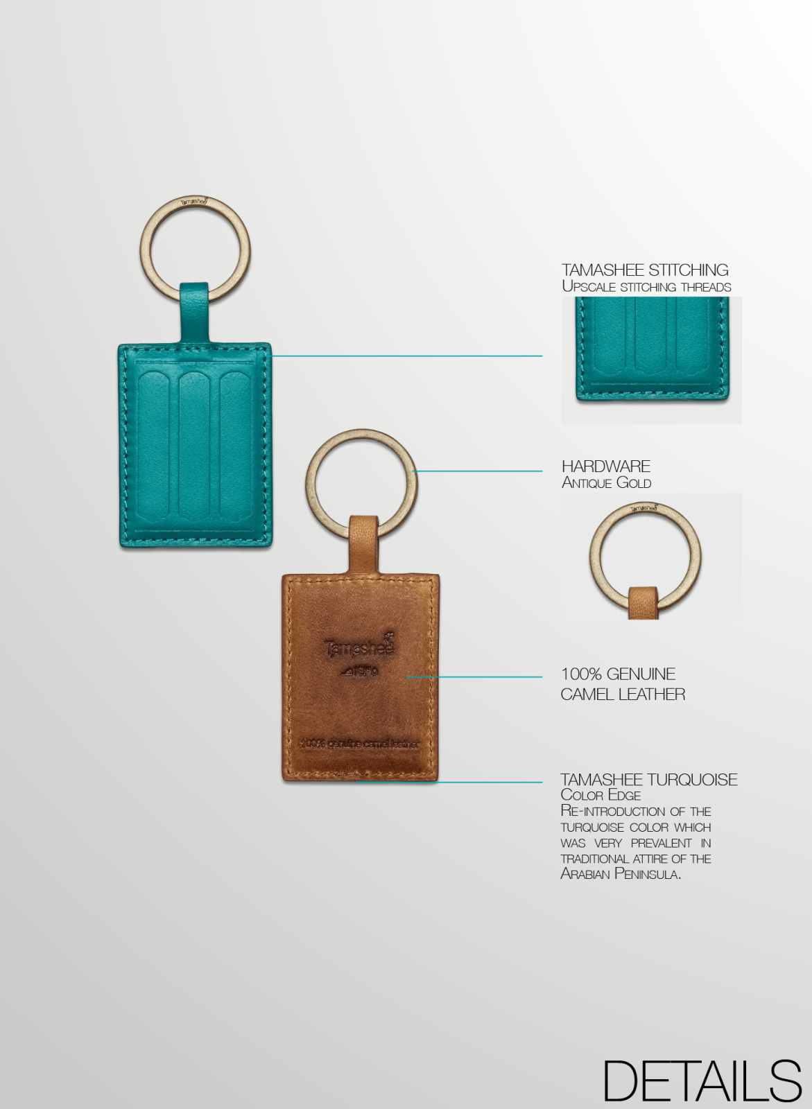Luxury and stylish Brown Cow Leather keyring|Detail Information about Leather Keyring patterns|Tamashee Cow Leather Keyrings|Detail Information about Premium Nature Leather Keyrings|Tamashee premium Cow Leather Keyring|Tamashee premium Cow Leather Keyring