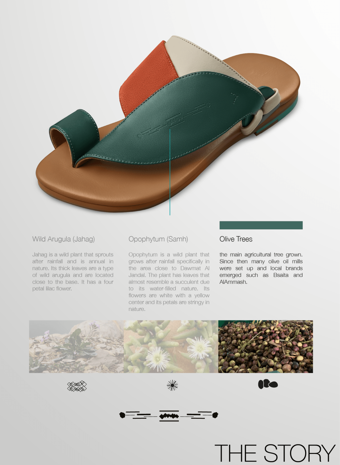 Tamashee Zayton sandals for men with soft leather|Mens sandals premium cow leather sandals|Story of cow leather sandals for UAE weather|Tamashee Zayton premium Arabic sandals with classic look|Details Images Zayton sandals for men|صنادل تماشي زيتون للرجال