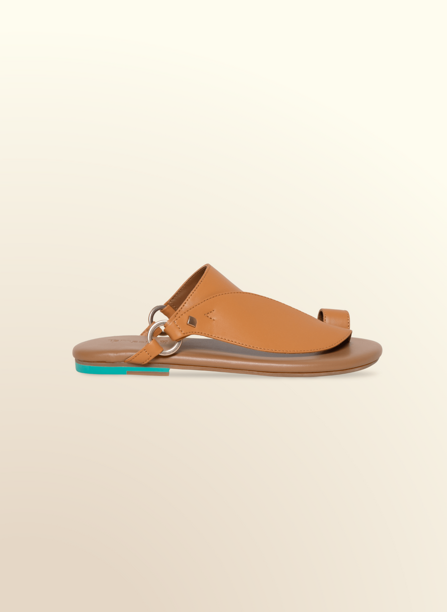 W.SE | Natural Brown