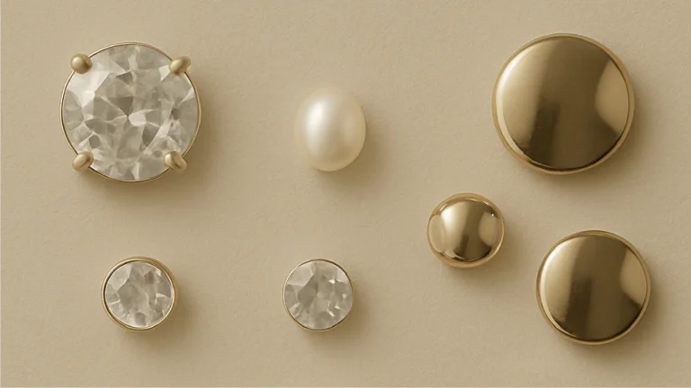 Ornaments & Details