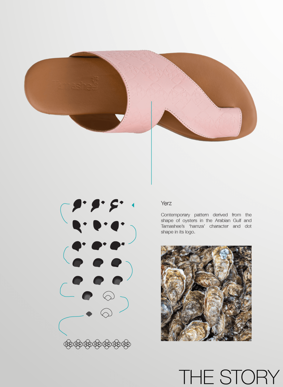 Danah |Story of |Danah |Detail Images of Danah |Danah leather flat sandals|Danah |Danah