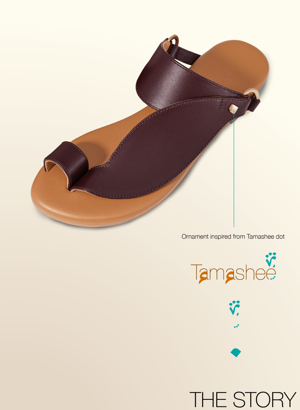 Burgundy sandals women lightweight design|Women sandals Burgundy leather comfort|detail of Burgundy |Tamashee Burgundy leather everyday sandals|Talaheeq sandals lightweight women sandals|Burgundy sandals fashionable leather women