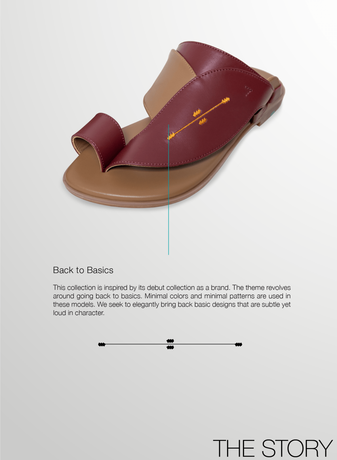 Tamashee flat sandals men|صندل رجالي مريح مناسب للمشي الطويل في الأجواء الحارة|Story of |Detail image of |Tamashee premium mens sandals|Leather sandals for men UAE