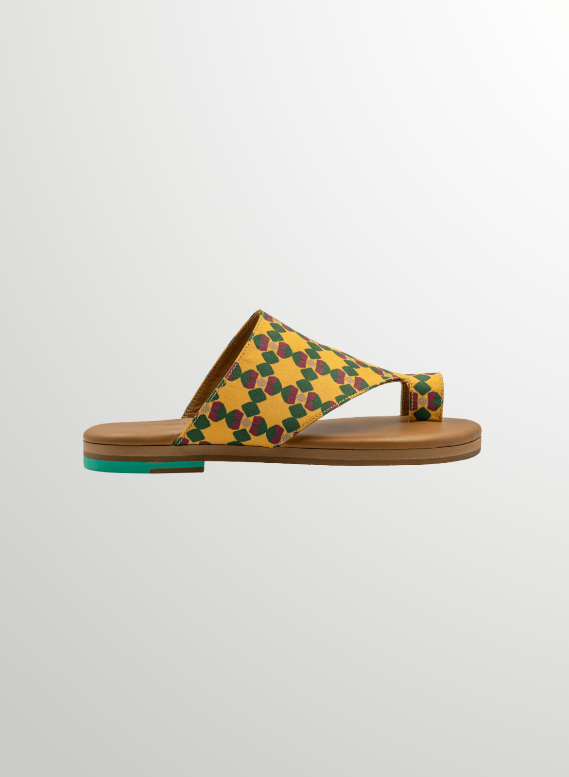 Ashgar Arabic sandals|Ashgar soft leather sandals|Story of Ashgar |Ashgar premium sandals|Detail Image of |Ashgar stylish sandals|Ashgar flat sandals women