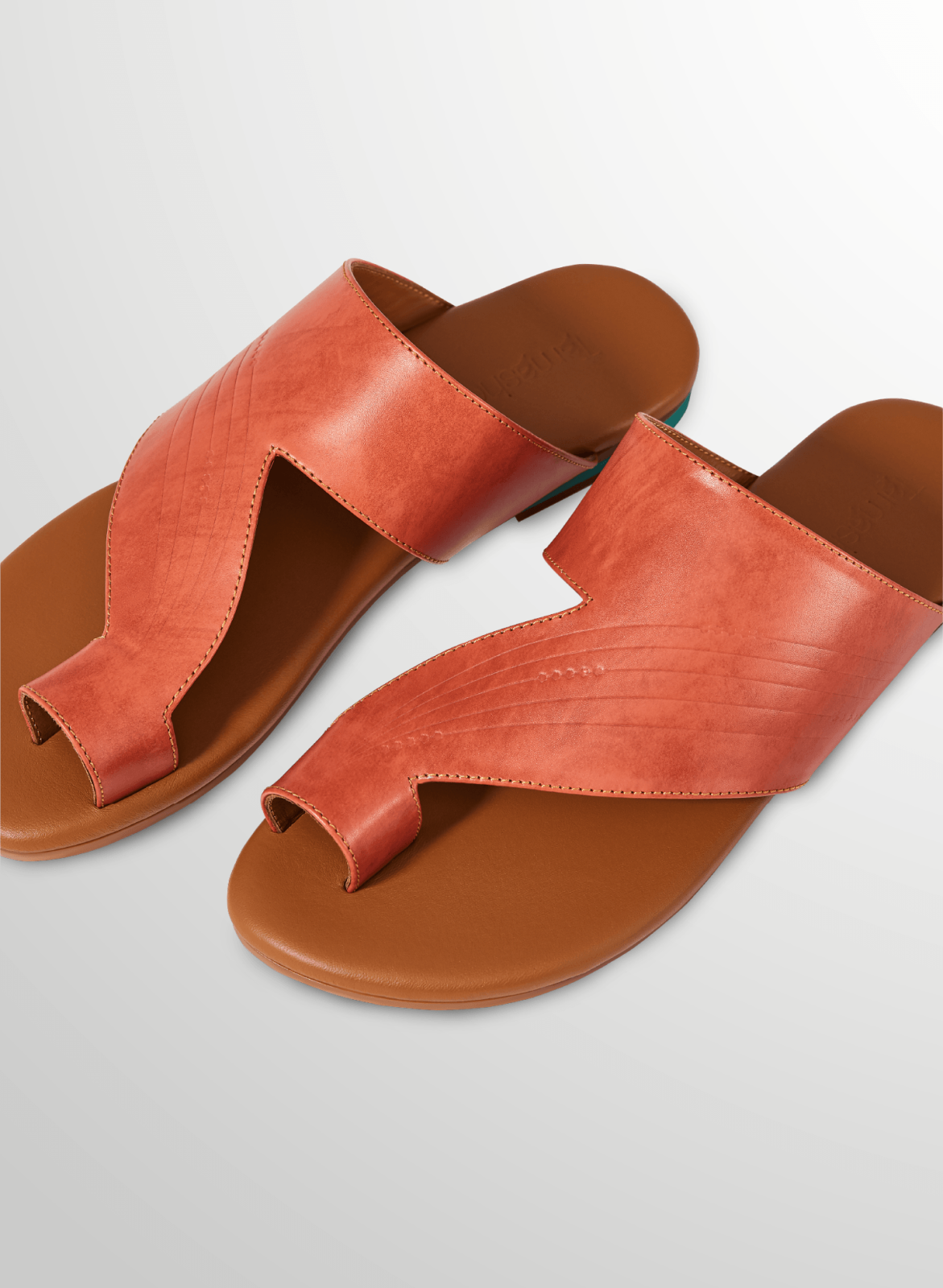 Tamashee Talaheeq Sandals breathable Arabic leather sandals|Medkhan soft summer sandals for women|Medkhan|DEtail Images of |Tamashee Medkhan Sandals trendy flat summer sandals|Tamashee Medkhan Sandals elegant UAE women leather sandals|Tamashee Medkhan San