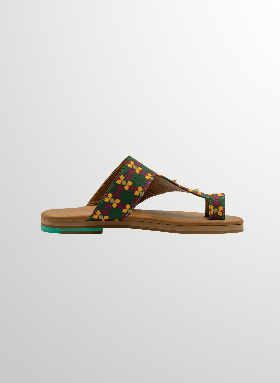 Tamashee Hsbaah Sandals elegant breathable leather sandals|Story of Hsbaah Sandals modern Arabic flat sandals for women|Tamashee Hsbaah Sandals soft stylish women sandals|Detail Images of Hsbaah Sandals premium summer leather sandals|Tamashee Hsbaah Sanda