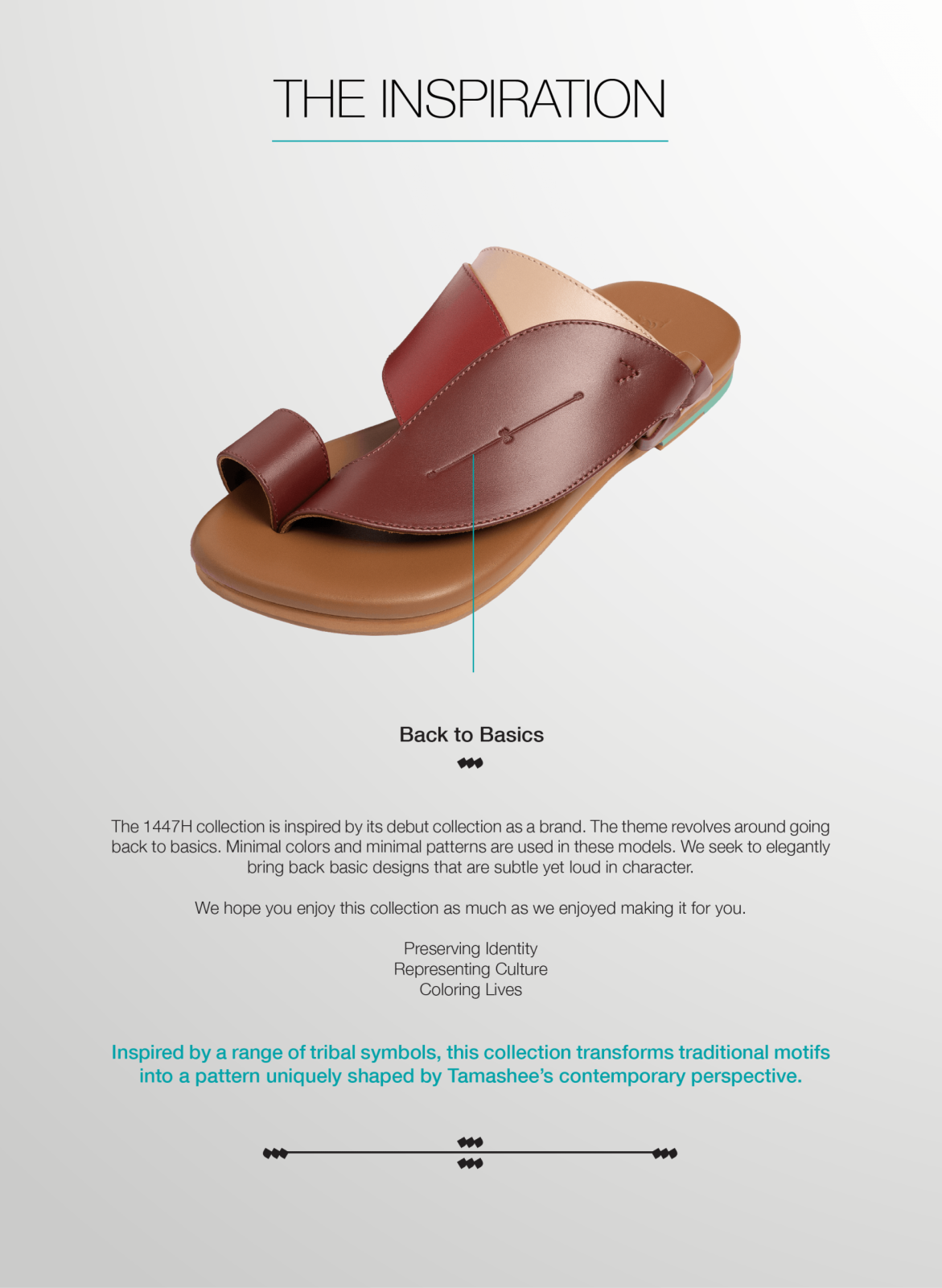 Side view of Leather Ring of Salis Sandals|صندل رجالي مثالي للاستخدام اليومي في الإمارات|Classic Salis Tamashee Arabic Sandals for men Style|Side view of Classic Tamashee Arabic Men Sandals|صندل جلد البقر يوفر دعم مريح للقدم|Detail Over view of Traditiona