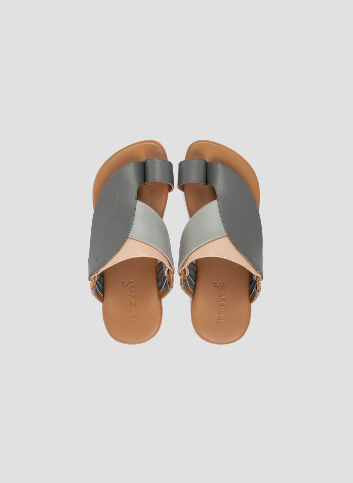 Side view of Yaseer Men sandals|صندل تماشي مناسب للرحلات والمشي في الهواء الطلق|Front view of Yaseer Arabic Sandals for Men|Side view of Yaseer Sandals for Men|صندل رجالي مميز بخياطة متقنة وجودة عالية|Yaseer sandals information about Arabic Sandals|The In