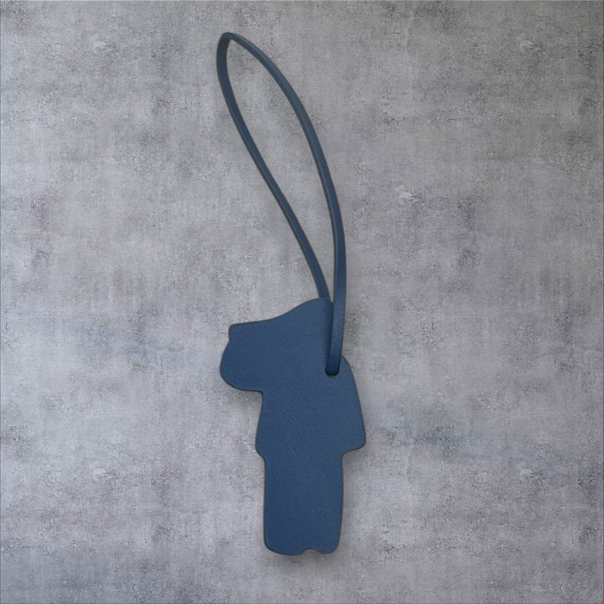 Charms Cow Leather Keychain at Tamashee|Stylish charms Keyring cow leather design|Traditional charms Keyring cow leather design|Stylish Charms cow leather design|Stylish Charms Cow Leather Keychain|Traditional keychain Charms Cow Leather|Tamashee Charms C