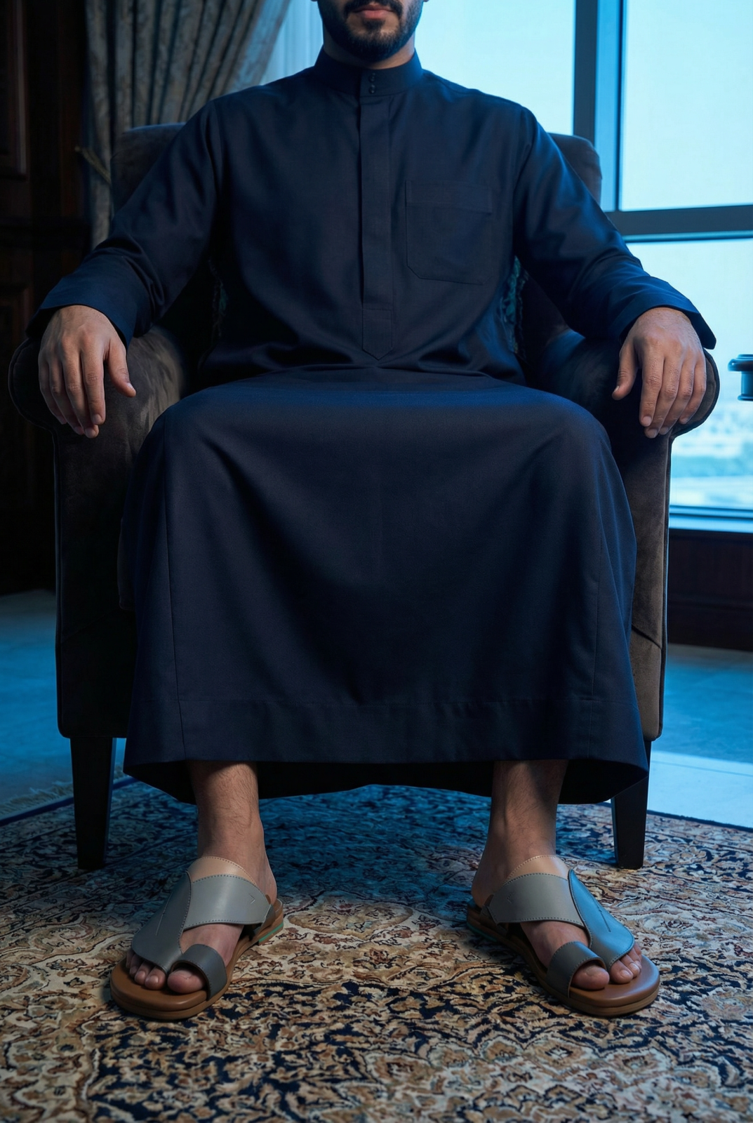 Side view of Yaseer Men sandals|Man Wear |Front view of Yaseer Arabic Sandals for Men|Side view of Yaseer Sandals for Men|Yaseer |Yaseer sandals for men Specifications|The Inspiration about Yaseer Arabic Sandals|Yaseer Arabic sandals cow leather mens sand