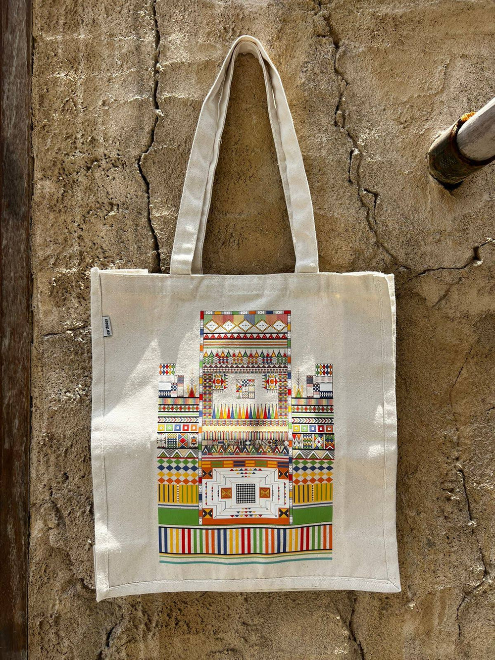 Tote Bag | Asir