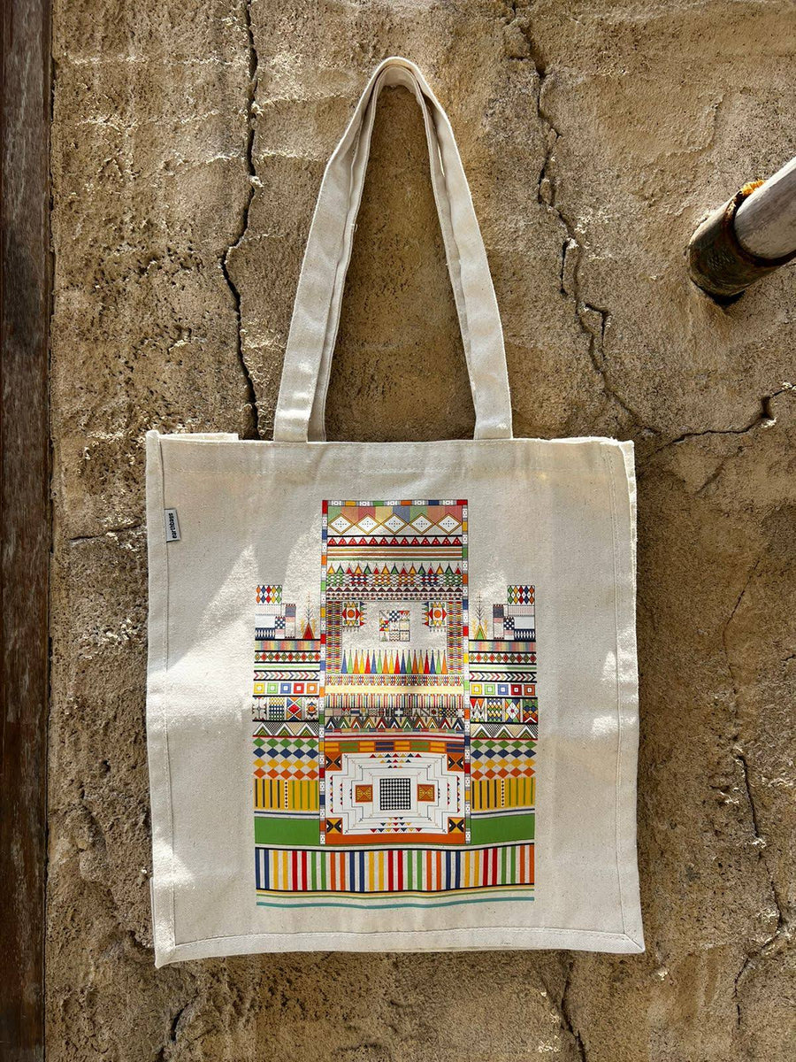 Tote Bag | Asir