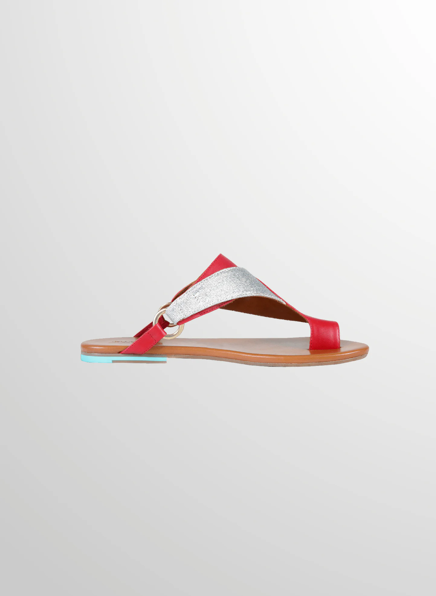 Ashbaak Sandals women sandals classic flat sandals design
