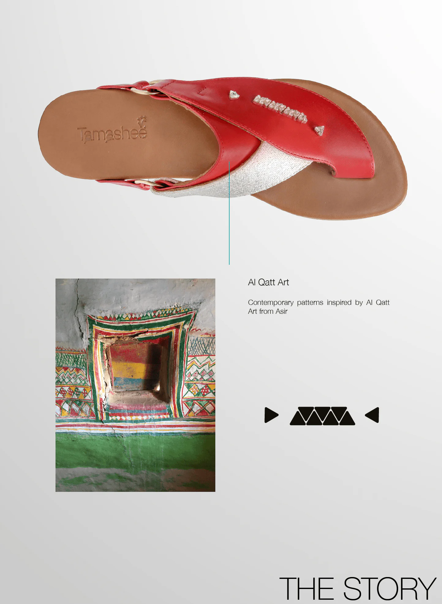 Story of Ashbaak Sandals women sandals stylish leather comfort