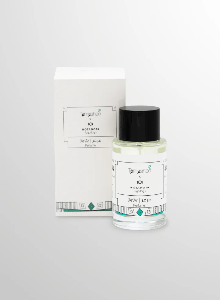 Tamashee Oud Wood Scent Dubai