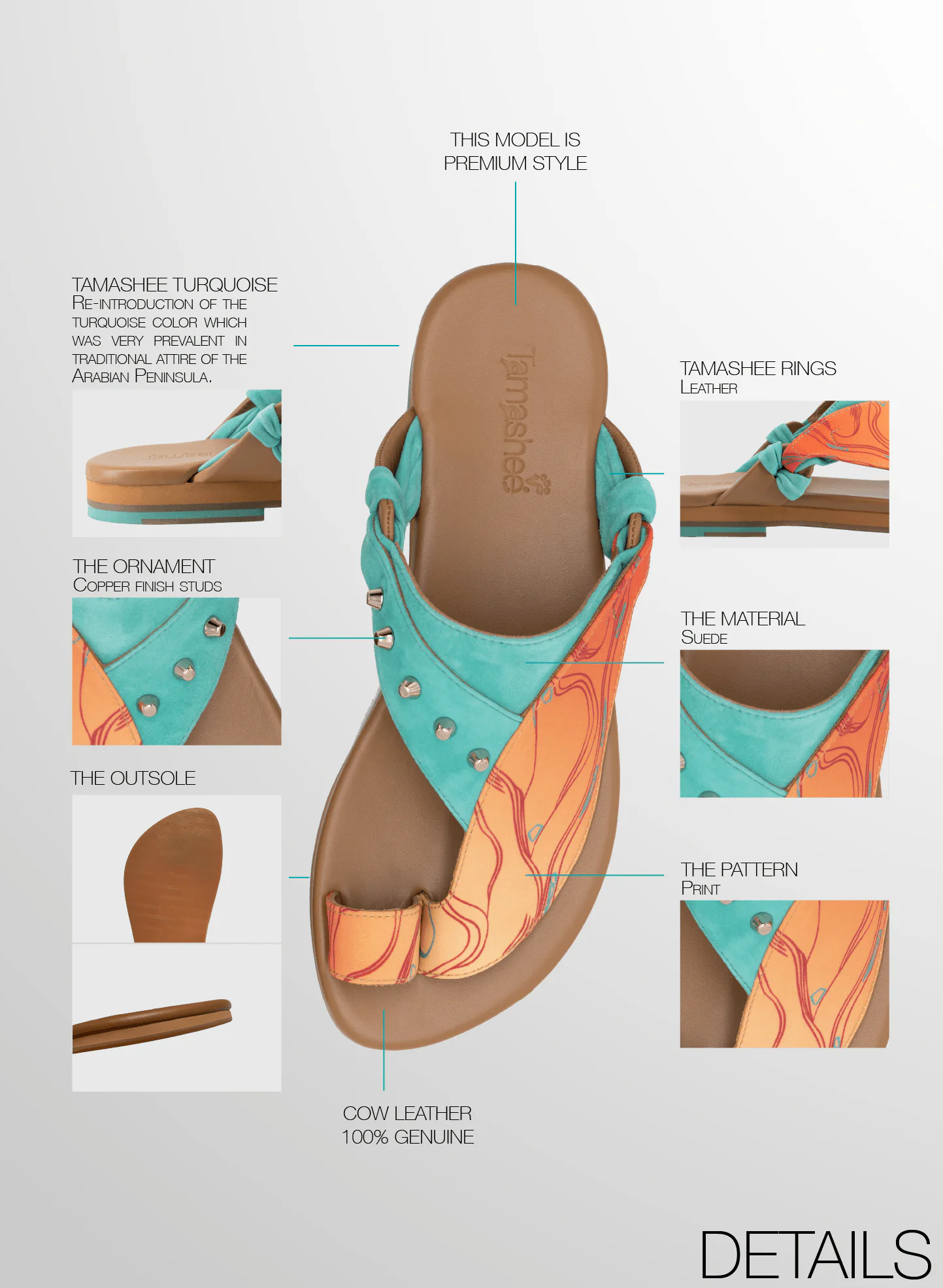 Detail of Images Umm AnNar 