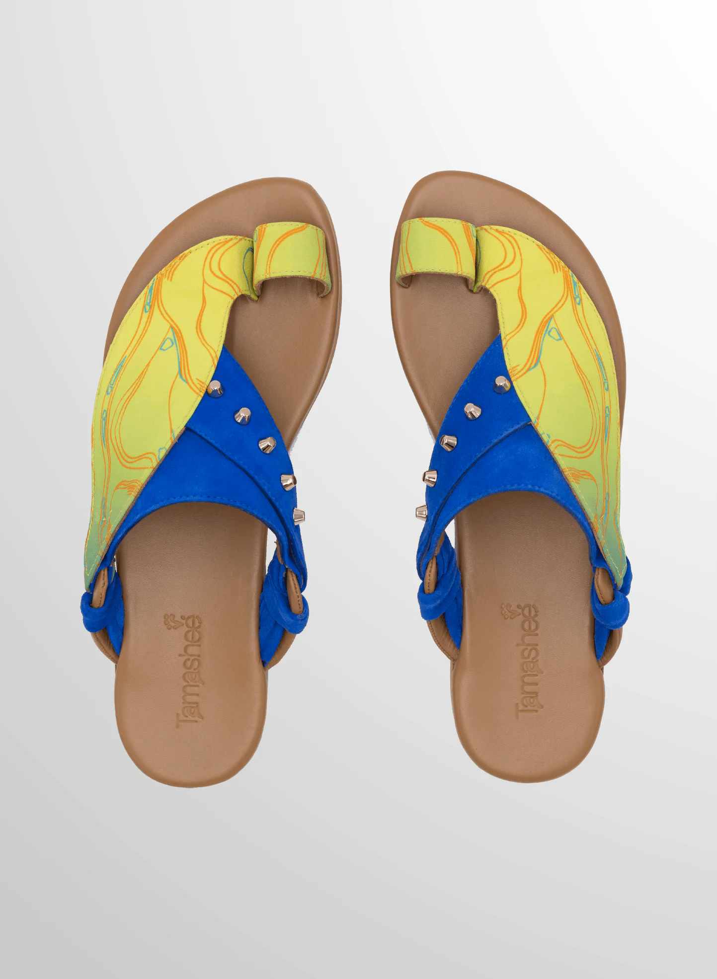 Hili Sandals Arabic sandals for women daily comfort