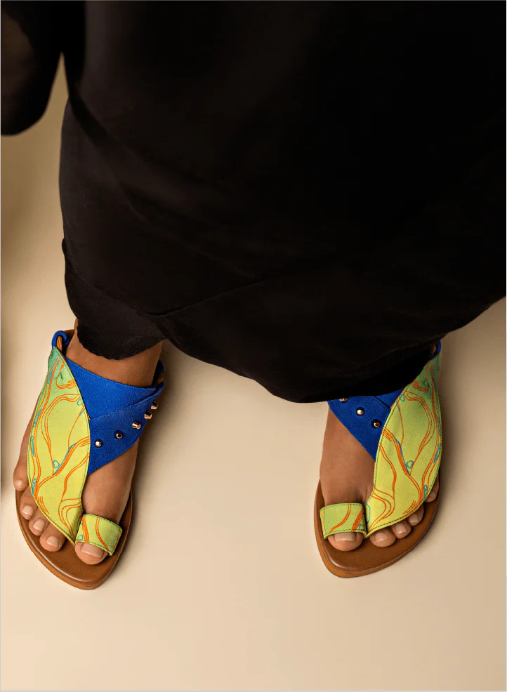 Hili Sandals women sandals elegant leather sandals